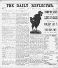 Daily Reflector, July 17, 1895